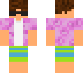 something is off bout this skin..