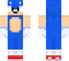 sonic