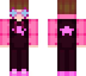 starrz skin