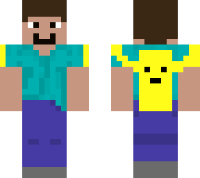 steve aventurero