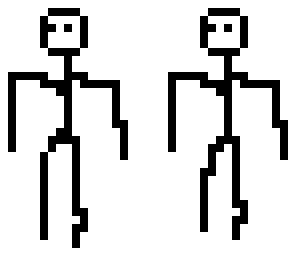 stickman