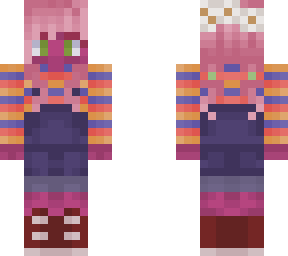 strawberry goblin