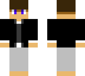 suit skin