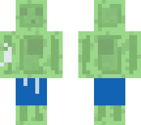 summer slime