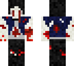 t.w. bloody guy