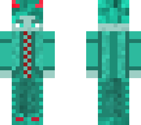teal seal