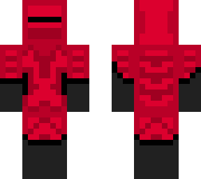 the crystalized knight