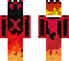 the king of death