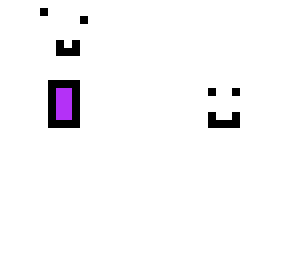 the nether portal
