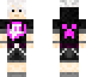 the purgotiry skin