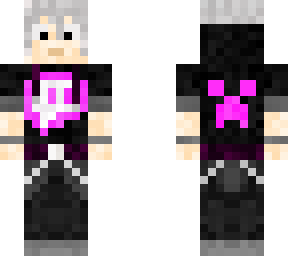the purgotiry skin variant 2
