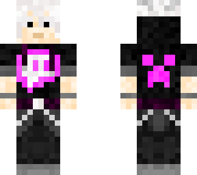 the purgotiry skin variant