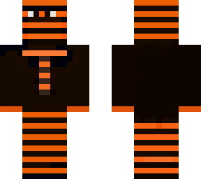 the tiger underlord