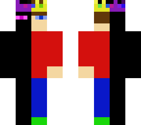the true enderman