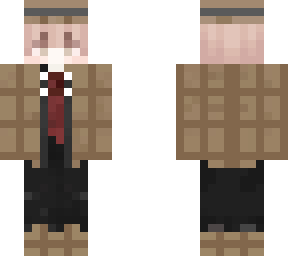 tobeornott detective