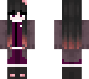 toko agatsuma [my au]