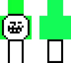 troll dream