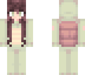 turtle gurl