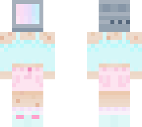 tv head 2.0