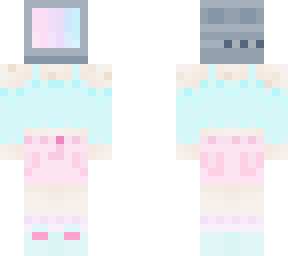 tv head