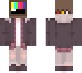 tv head