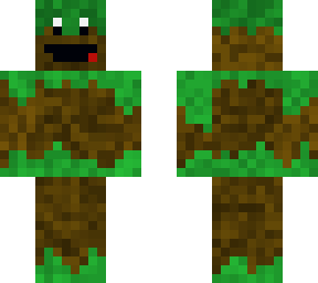 ultimate grassy boy