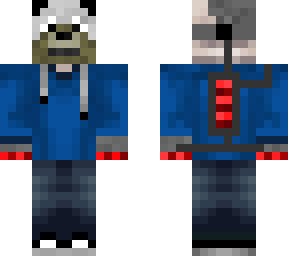 updated tensepug