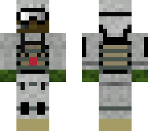 us army desert