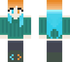 uymi sweater