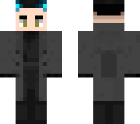 vichenteq black