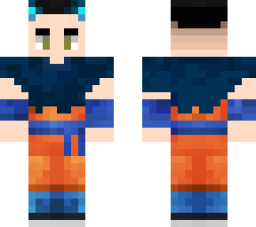 vichenteq goku