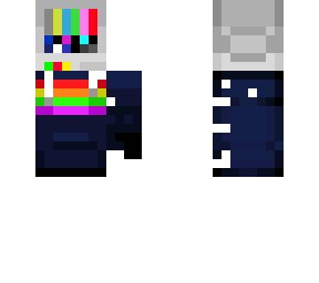 voidman 2