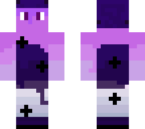 voidzerosean darker tone