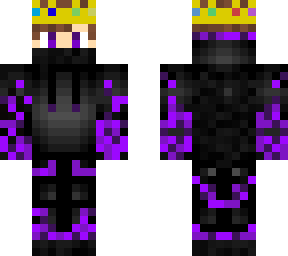 war king (purple)