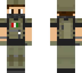 war mexican