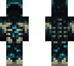 warden