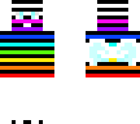 white~wasp (old oc)