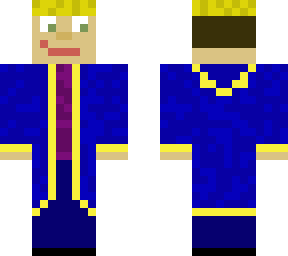 wizard king