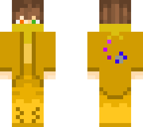 yellow life