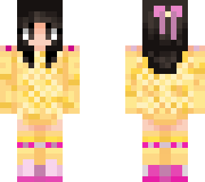 yellow sami