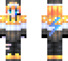 zenitsu gamer