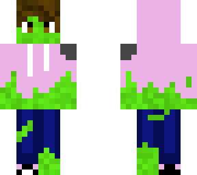 zombie pigu (new)