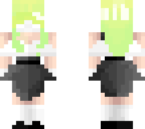 ^~lime masquerade~^
