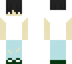 2 best skin (mine download if u want)