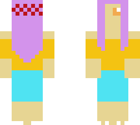 a daily summer outfit
