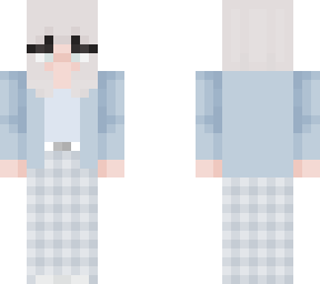 addison from z 3!