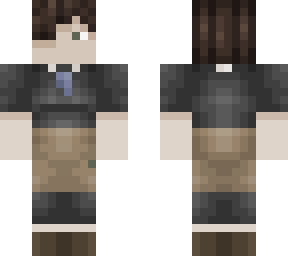 adventurer