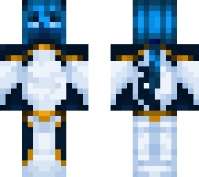 aidriel skin