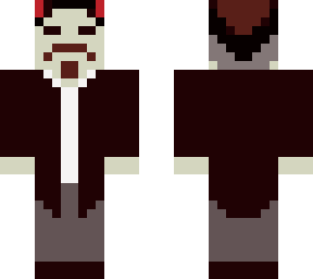 akumanoshiro