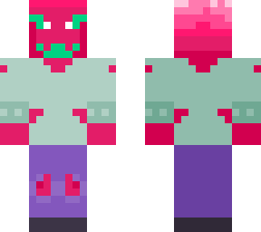alien thingy